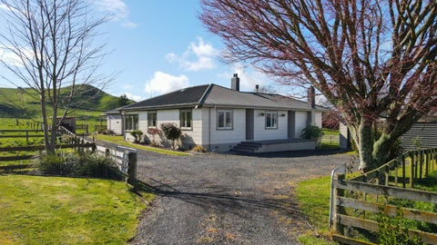 459 Whirinaki Valley Road, Rotorua