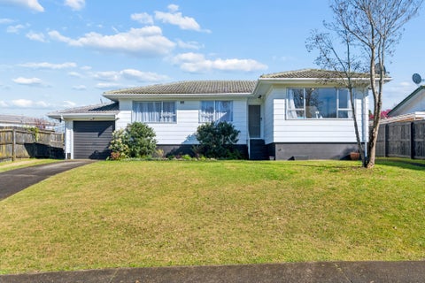 6 Chibnall Place, Conifer Grove, Takanini
