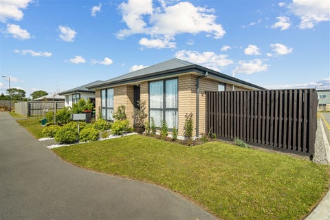 4 Air Race Lane, Halswell, Christchurch