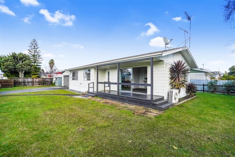 11 Holmes Street, Nawton, Hamilton