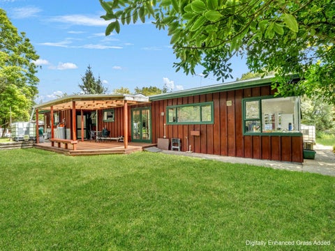 189 Wallace Road, Koputaroa, Levin