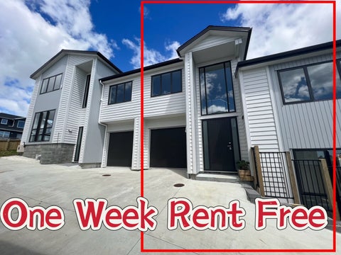 38B McWhirters Farm Lane, Massey, Auckland