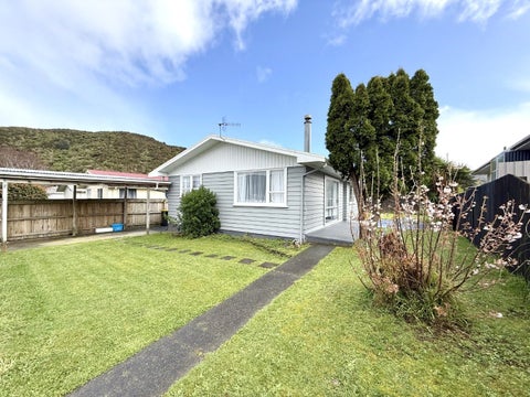 59 Parenga Street, Wainuiomata, Lower Hutt