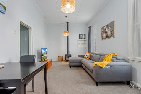 25 Avenue Road, Foxton, Foxton