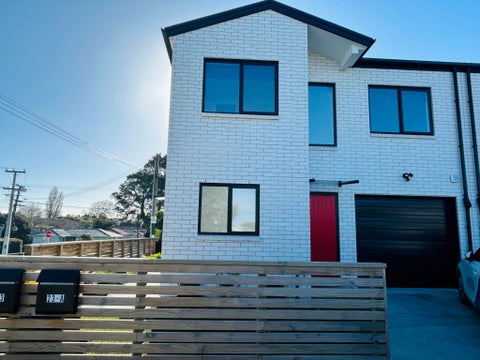 23A View Road, Papakura, Papakura