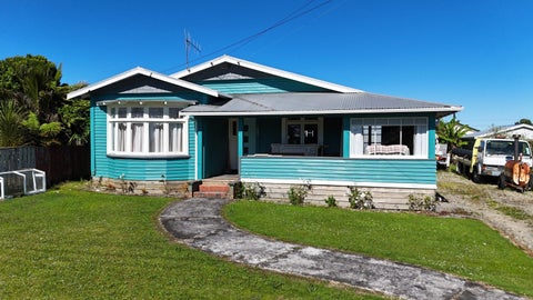 50 Queen Street, Westport, Westport