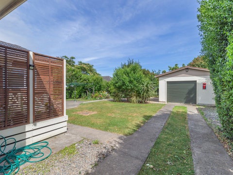 37 Bowen Street, Levin, Levin
