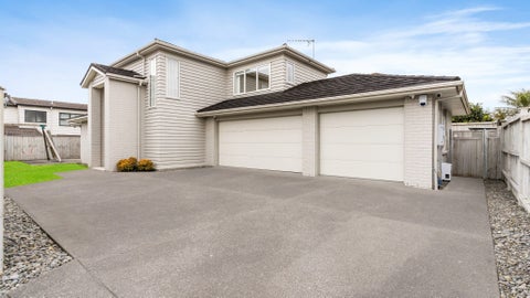 18 Darion Drive, Flat Bush, Auckland