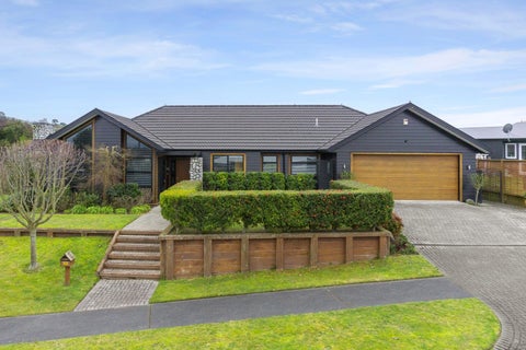 50 Jarden Mile, Nukuhau, Taupo