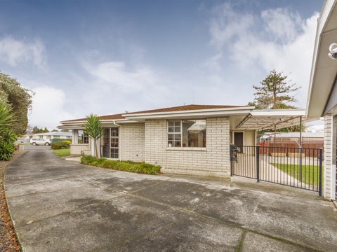 16 Austin Place, Awapuni, Palmerston North
