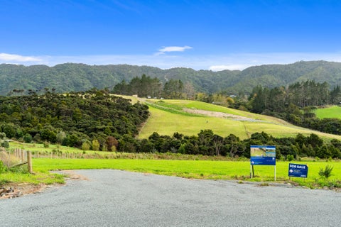 582 Barrier View Road, Mangawhai, Mangawhai