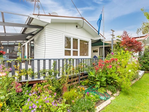 22 Woburn Street, Waipukurau, Waipukurau