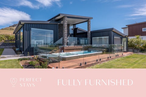 1 Ridgeway Place, Richmond Hill, Christchurch
