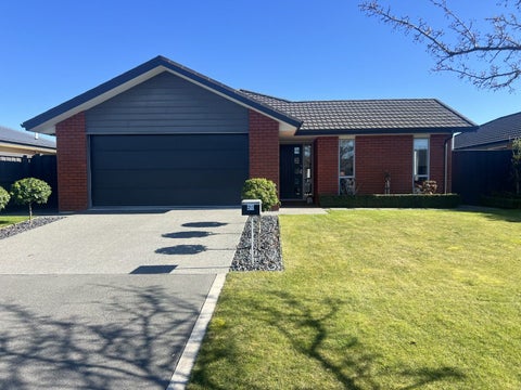20 Fernham Way, Rolleston, Rolleston