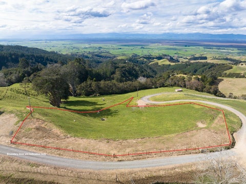 0 Waiti Road, Tahuna, Tahuna
