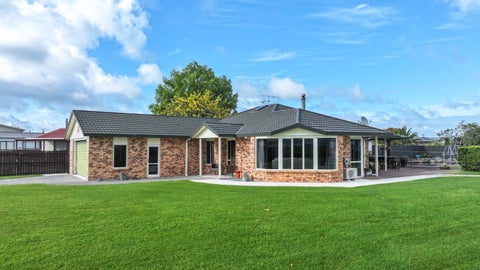 34 Waihou Street, Turua, Ngatea