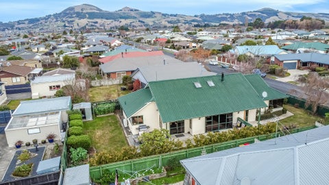13 Silverstream Drive, Mosgiel, Mosgiel