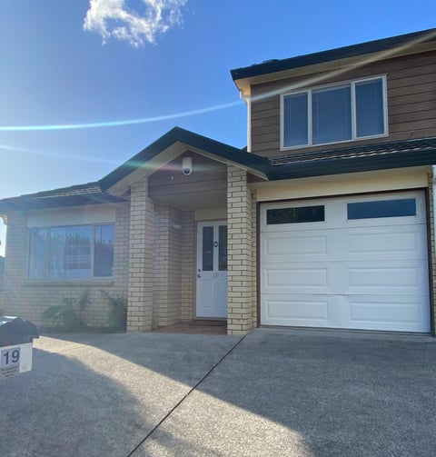 19 Abercrombie Street, Howick, Auckland