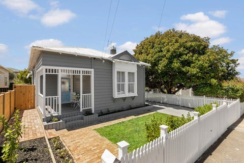 11 Catherine Street, Onehunga, Auckland