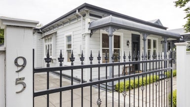 95 Victoria Avenue, Palmerston North, Palmerston North