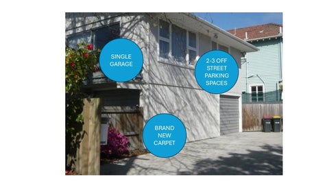 4/429 Manchester Street, St Albans, Christchurch