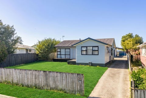 22 Sefton Crescent, Chartwell, Hamilton