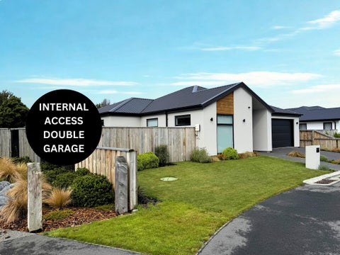 1 Ayrshire Lane, Halswell, Christchurch