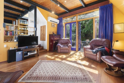20 Amapur Drive, Khandallah, Wellington