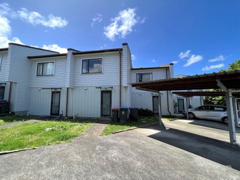 32/3 Burton Street, Grafton, Auckland