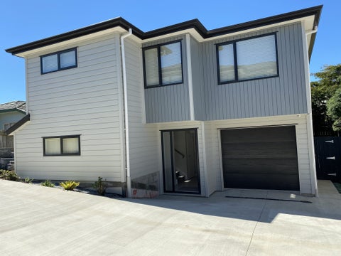 14A Whitford Avenue, Mount Wellington, Auckland