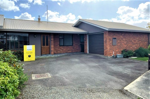 4C Traford Street, Gore, Gore