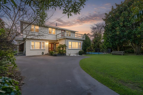 15 Kawiu Road, Levin, Levin