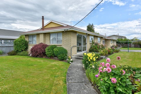 4A Elsie Street, Gore, Gore