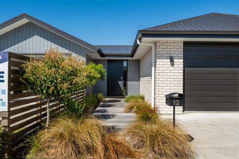 12 Mustang Alley, Burleigh, Blenheim