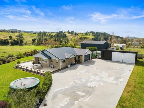 92 Maungakaramea Road, Whangarei
