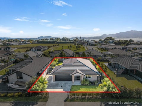 11 Kaurinui Crescent, One Tree Point, Whangārei