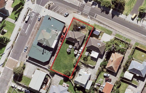 639 Richardson Road, Mount Roskill, Auckland