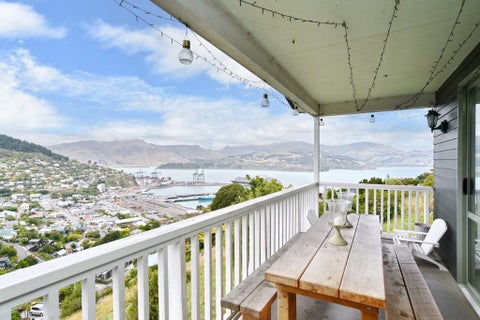 30 Bridle Path, Lyttelton, Lyttelton