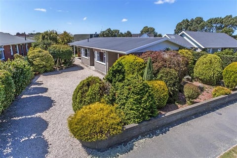 8 Birkenhead Street, Avonhead, Christchurch
