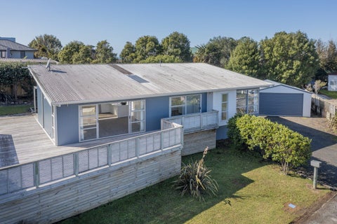 7 Rabbit Way, Whitianga, Whitianga