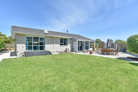 10 Martyn Street, Rangiora, Rangiora