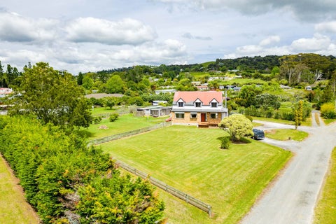 9 Hills View Lane, Mangawhai, Mangawhai