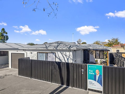 2/604 Alexandra Street, Parkvale, Hastings