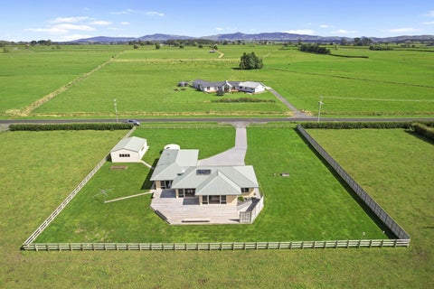 111 Gibbon Road, Morrinsville, Morrinsville