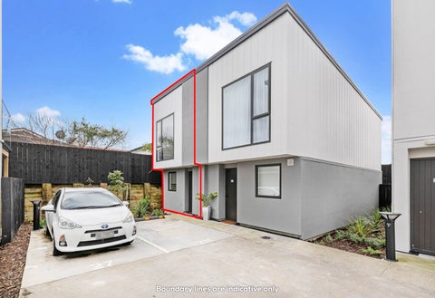 17 Pukakaho Lane, Papatoetoe, Auckland
