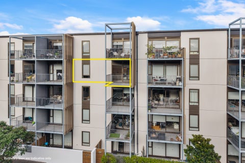 305/4 Bluegrey Avenue, Stonefields, Auckland