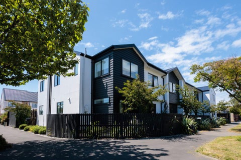 116/106 Simeon Street, Spreydon, Christchurch