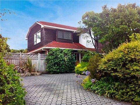 1 Tedder Way, Karori, Wellington
