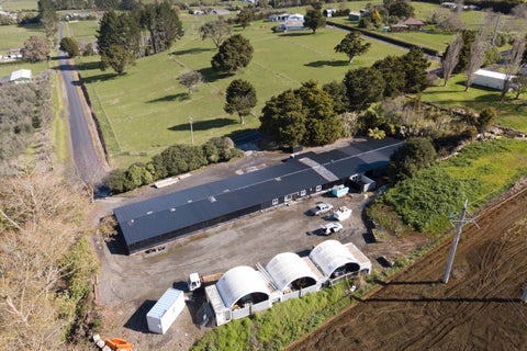 107 Golding Road, Pukekohe, Pukekohe