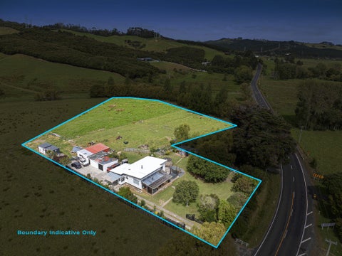 2744 Kaipara Coast HWY, Glorit, Warkworth